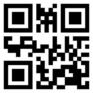 3200159579 Qr Code associato