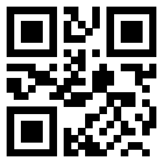 Immagine del Qr Code di 3200159580