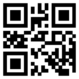 3200159584 - Immagine del Qr Code associato
