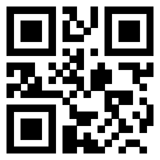 3200159586 - Immagine del Qr Code associato
