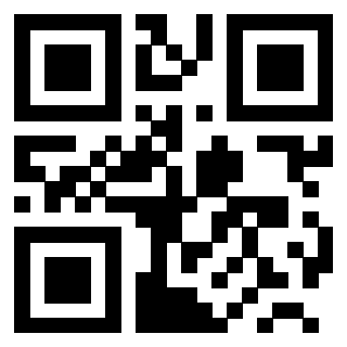 3200159588 - Immagine del Qr Code associato