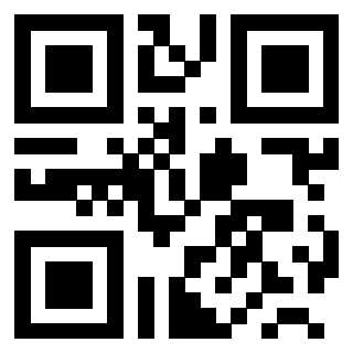 3200159589 QrCode associato