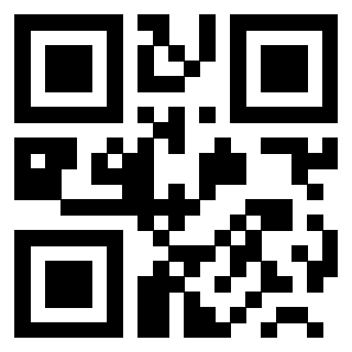 Immagine del QrCode di 3200159591