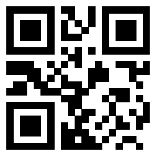 Scansione del QrCode di 3200159592