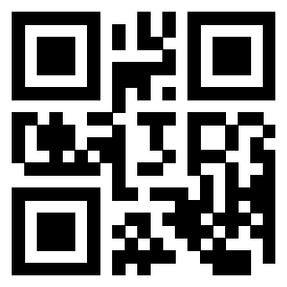 Scansione del Qr Code di 3200159593