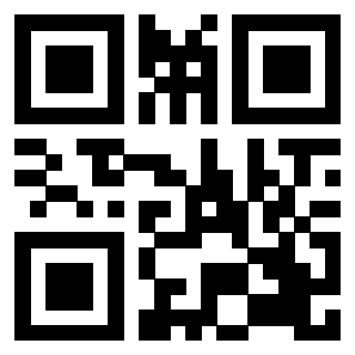 Immagine del QrCode di 3200159594