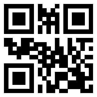 Il QrCode di 3200159596