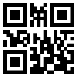 3200159597 - Immagine del Qr Code associato