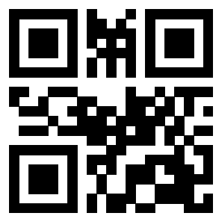 QrCode di 3200159601