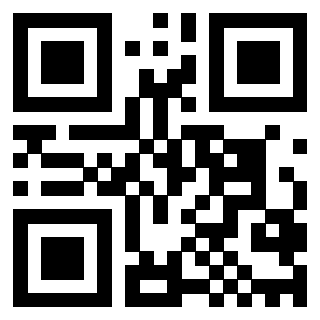 Scansione del Qr Code di 3200159605