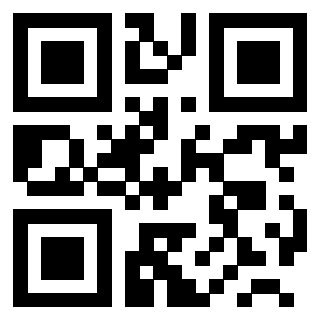 Il QrCode di 3200159606