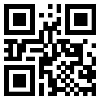 Immagine del Qr Code di 3200159610