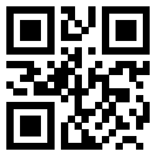 3200159611 - Immagine del Qr Code associato