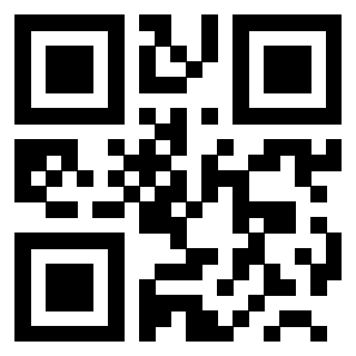 Il QrCode di 3200159613