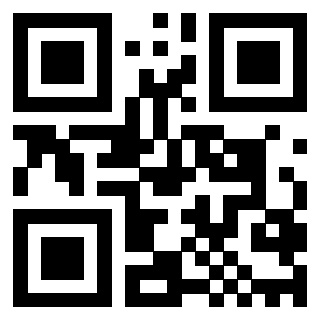 Scansione del QrCode di 3200159617