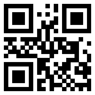 Immagine del Qr Code di 3200159619