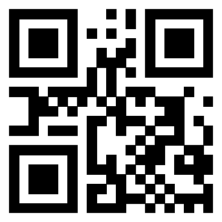 Immagine del QrCode di 3200159621