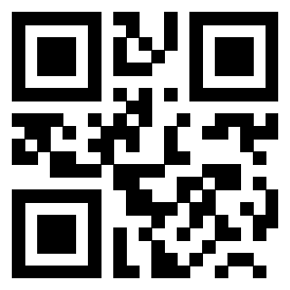 Scansione del QrCode di 3200159629