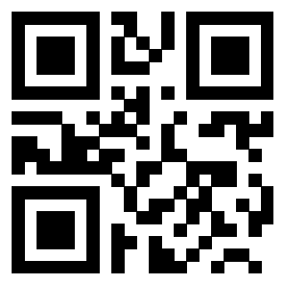 Immagine del Qr Code di 3200159631