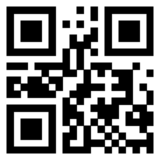 3200159633 - Immagine del QrCode associato