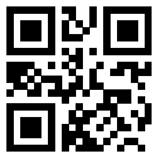 Immagine del Qr Code di 3200159634