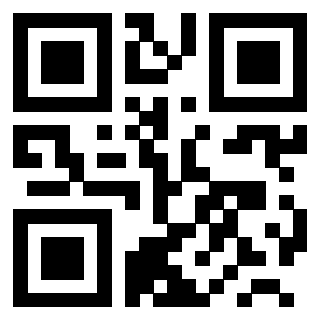 Il QrCode di 3200159639