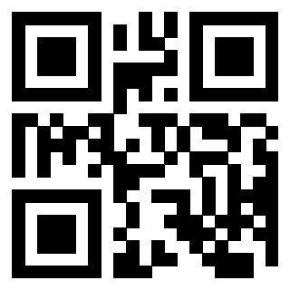 Il QrCode di 3200159642