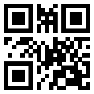 Il QrCode di 3200159643