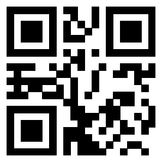 Scansione del Qr Code di 3200159645