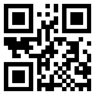Scansione del QrCode di 3200159648