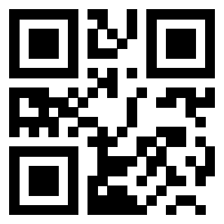3200159649 - Immagine del Qr Code associato