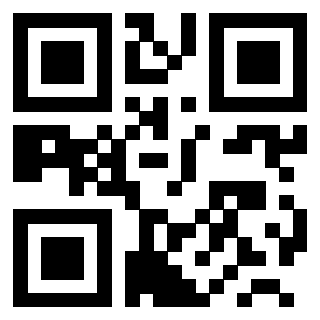 3200159651 Qr Code associato