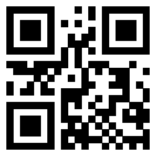 Il Qr Code di 3200159655