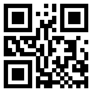3200159657 Qr Code associato