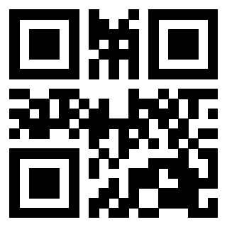 3200159659 - Immagine del Qr Code associato