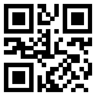 Scansione del Qr Code di 3200159661