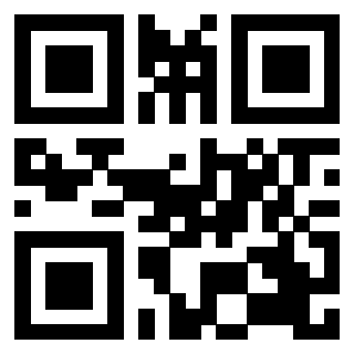 Scansione del Qr Code di 3200159662