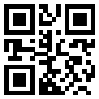 3200159666 - Immagine del Qr Code associato