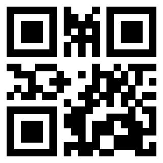 Immagine del QrCode di 3200159669