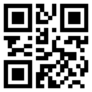 Immagine del QrCode di 3200159671