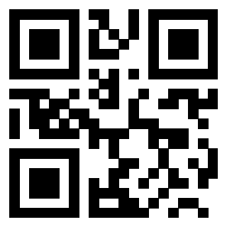 3200159672 QrCode associato