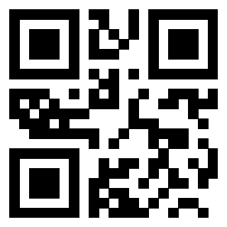 Il Qr Code di 3200159673