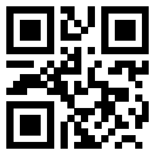 3200159675 - Immagine del Qr Code associato