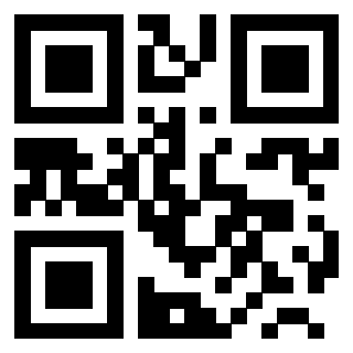 Il QrCode di 3200159679