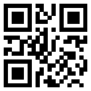 Il Qr Code di 3200159681