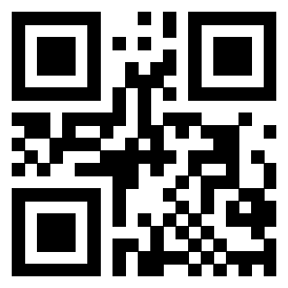 3200159684 Qr Code associato