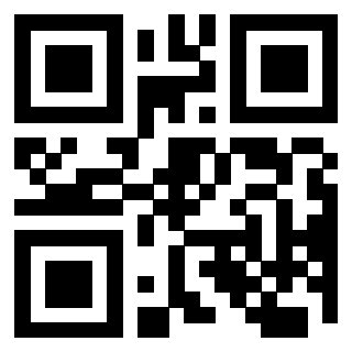 Il Qr Code di 3200159686
