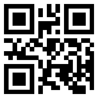 3200159687 - Immagine del Qr Code associato