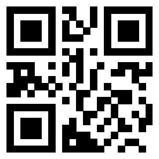 Il Qr Code di 3200159688