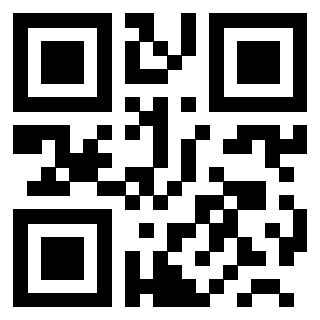 3200159689 QrCode associato